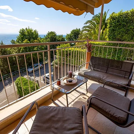 Deluxe Ana 100 M From The Apartman