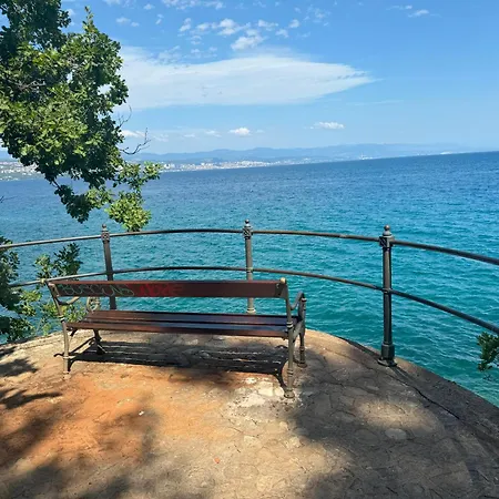 Apartamento Deluxe Ana 100 M From The