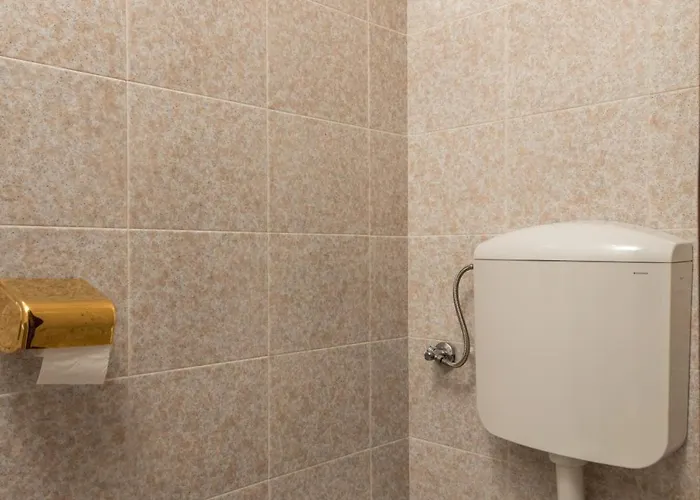 Deluxe Ana 100 M From The 아파트