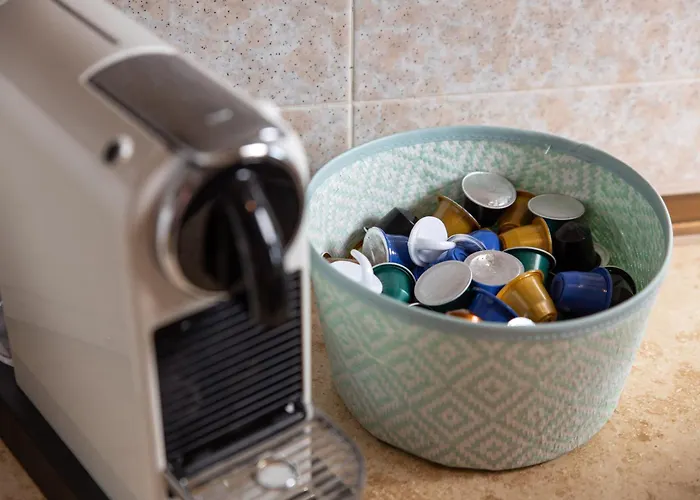 Deluxe Ana 100 M From The 아파트 *