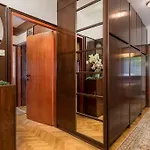 Appartement Deluxe Ana 100 M From The *