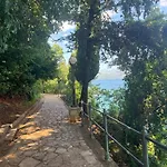 Deluxe Ana 100 M From The Appartement Opatija