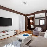 Appartement Deluxe Ana 100 M From The *
