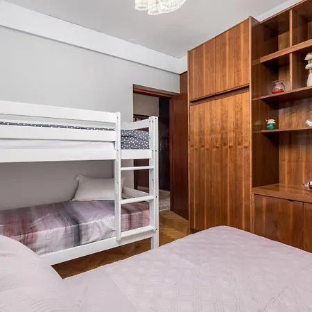 Deluxe Ana 100 M From The Apartman Abbázia