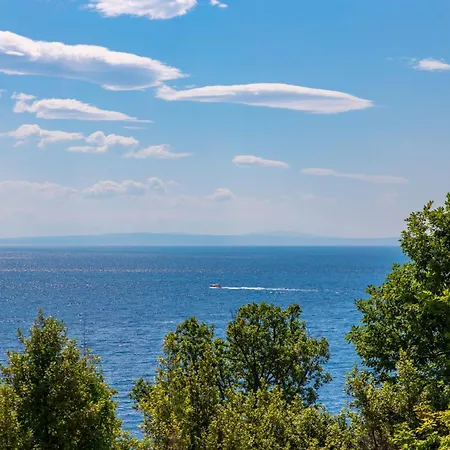 Apartman Deluxe Ana 100 M From The *