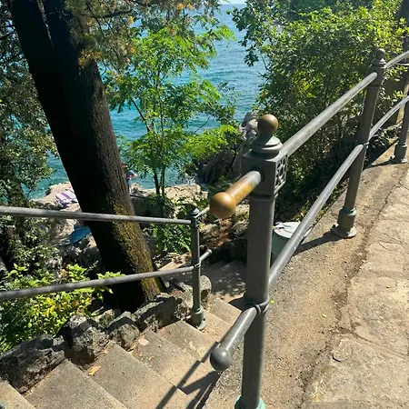 Deluxe Ana 100 M From The Apartman *