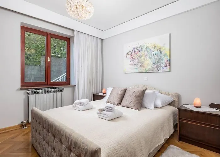 Deluxe Ana 100 M From The Apartman *