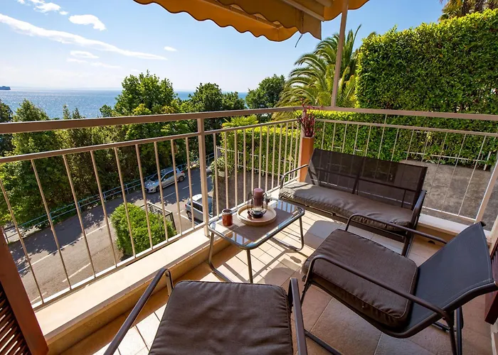 Deluxe Ana 100 M From The Apartman