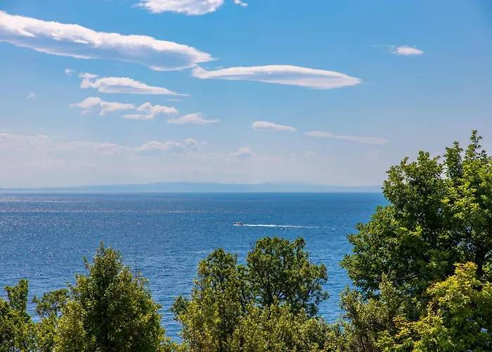 Apartman Deluxe Ana 100 M From The *