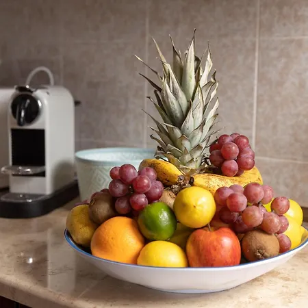 Deluxe Ana 100 M From The Apartament Opatija