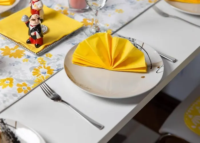 アパート Deluxe Ana 100 M From The *