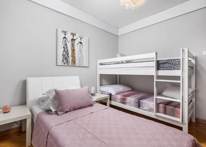 Deluxe Ana 100 M From The アパート *